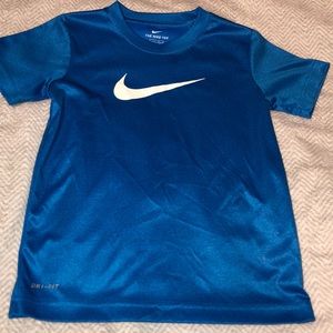 Nike Dri-Fit shirt
